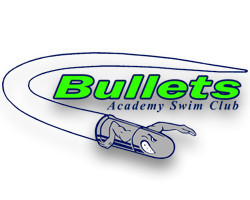 Bullets logo