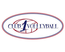 club one logo