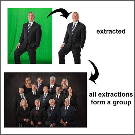 extraction