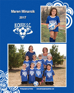 kickers