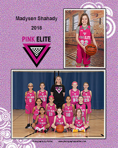 pink elite