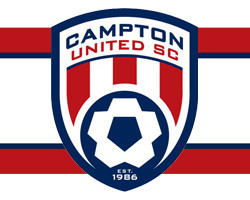 Campton logo