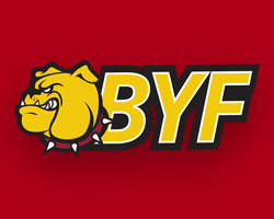 bat youth logo