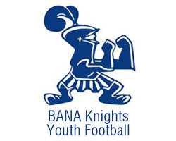 bana knights logo