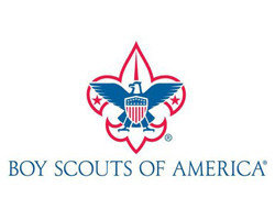 Boyscouts logo